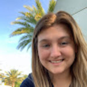 Meet your Posher, Cheryl